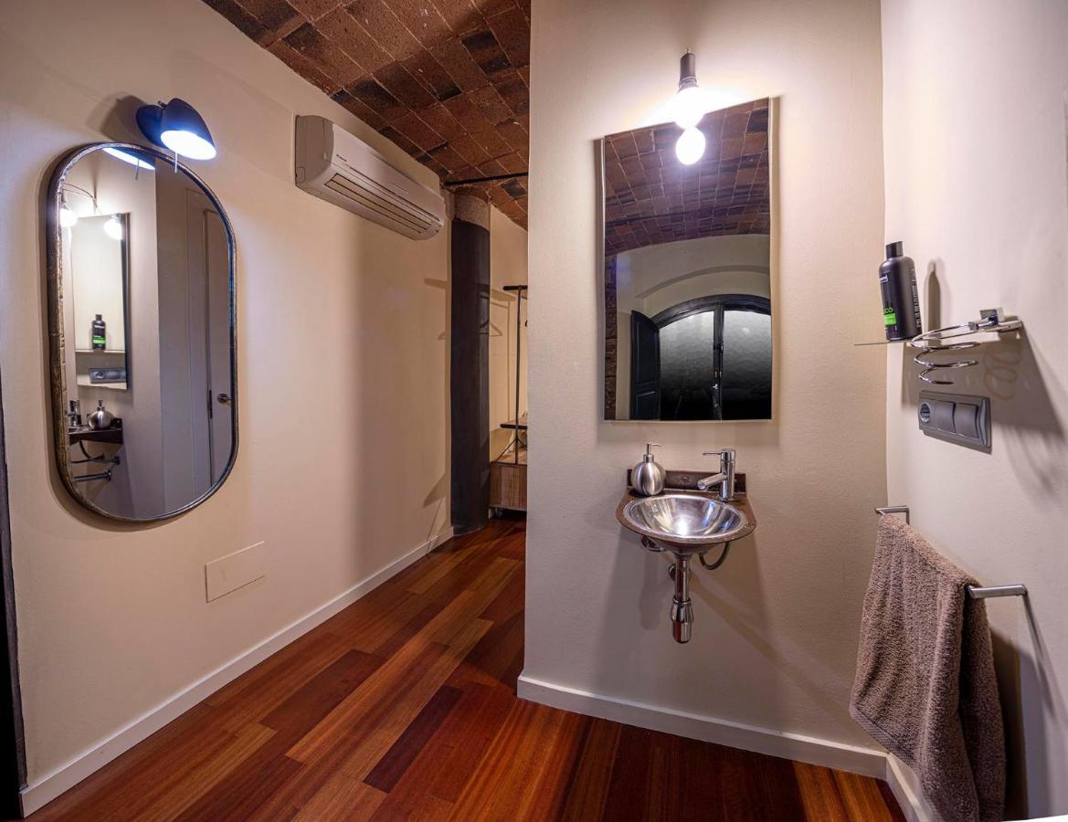 Duplex St Pere Onyarapartamentscom Girona Bagian luar foto
