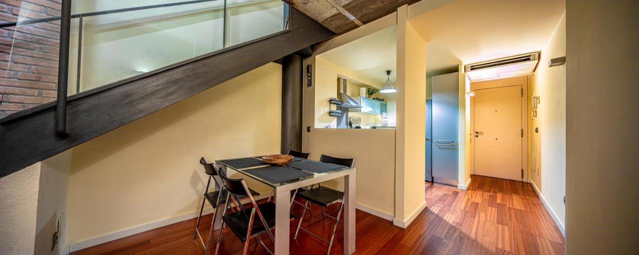 Duplex St Pere Onyarapartamentscom Girona Bagian luar foto