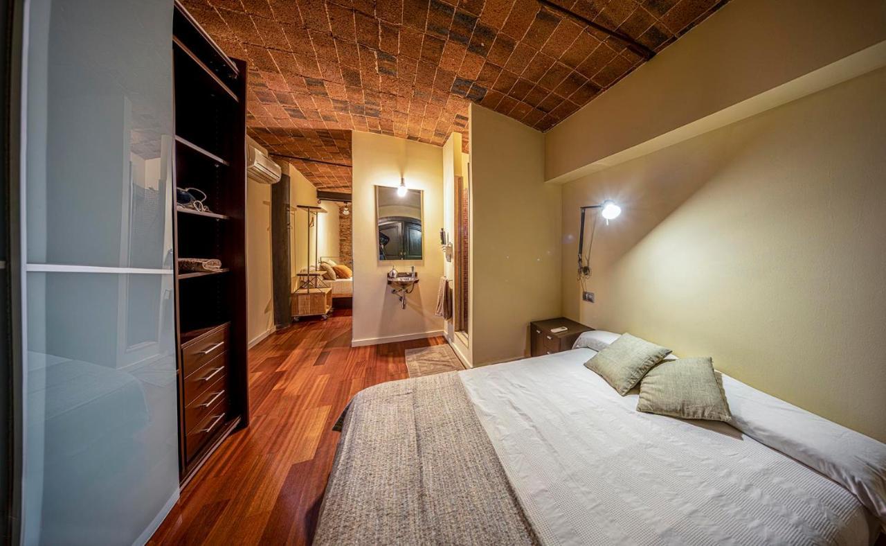 Duplex St Pere Onyarapartamentscom Girona Bagian luar foto